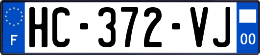HC-372-VJ
