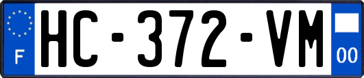 HC-372-VM