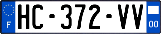 HC-372-VV
