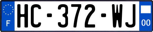 HC-372-WJ