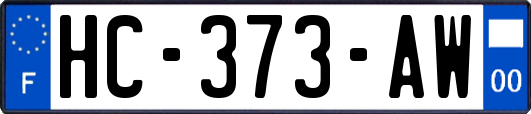 HC-373-AW