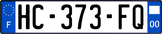 HC-373-FQ