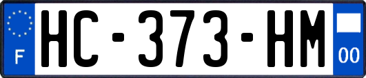 HC-373-HM