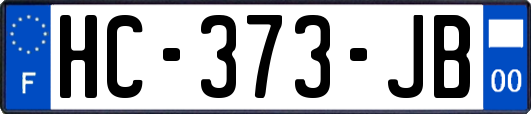 HC-373-JB