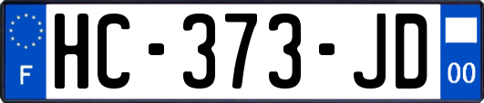 HC-373-JD
