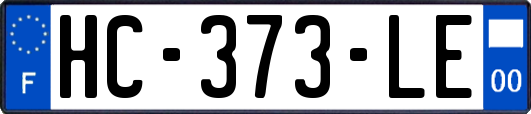 HC-373-LE