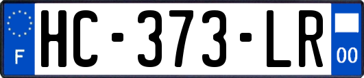 HC-373-LR