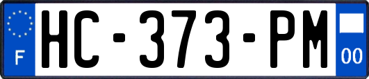 HC-373-PM