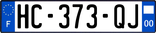HC-373-QJ