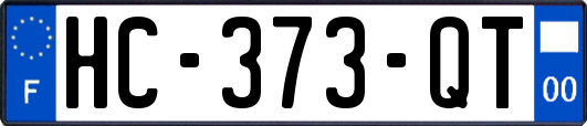 HC-373-QT