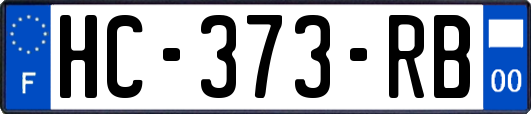 HC-373-RB