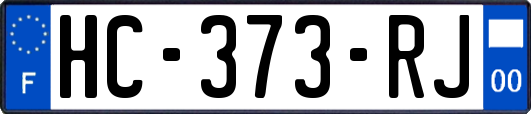 HC-373-RJ