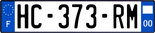 HC-373-RM