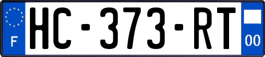 HC-373-RT