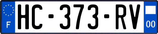 HC-373-RV