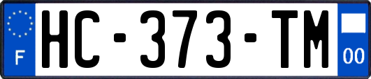 HC-373-TM