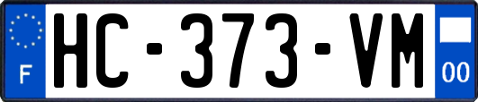 HC-373-VM