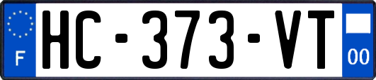 HC-373-VT