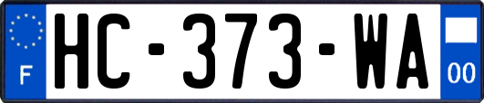 HC-373-WA