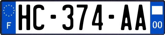 HC-374-AA