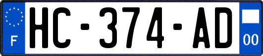 HC-374-AD