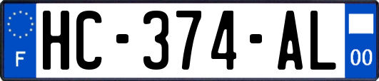 HC-374-AL