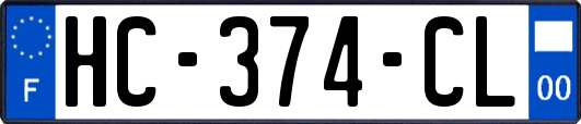 HC-374-CL