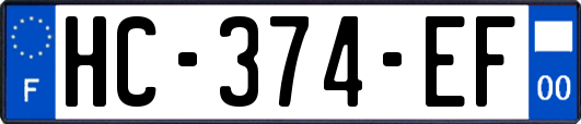 HC-374-EF