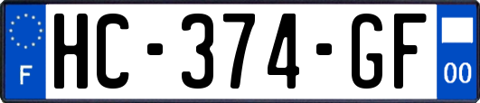 HC-374-GF