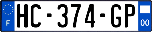 HC-374-GP