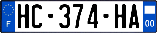 HC-374-HA