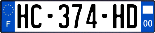 HC-374-HD