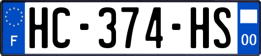 HC-374-HS