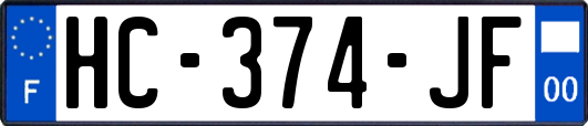 HC-374-JF