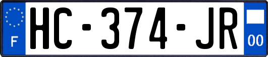HC-374-JR