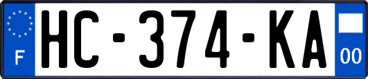 HC-374-KA
