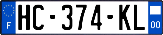 HC-374-KL