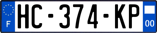 HC-374-KP