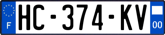 HC-374-KV