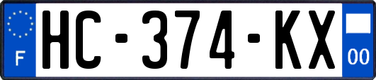 HC-374-KX