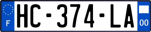 HC-374-LA