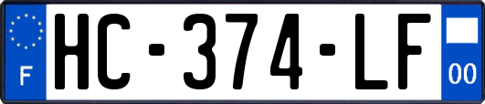 HC-374-LF