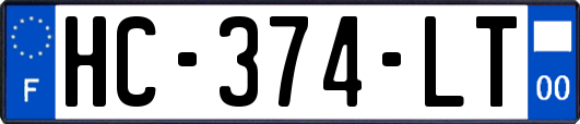 HC-374-LT