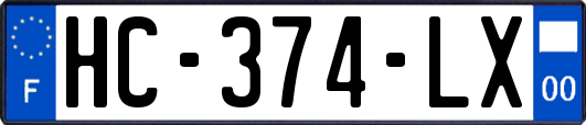 HC-374-LX