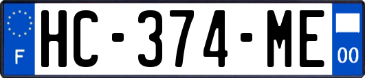 HC-374-ME