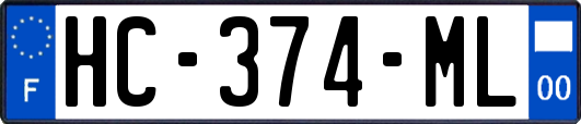 HC-374-ML