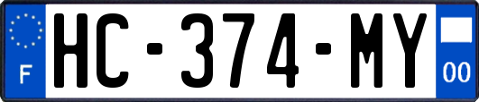 HC-374-MY