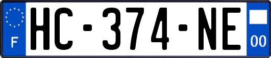 HC-374-NE