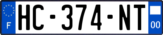 HC-374-NT