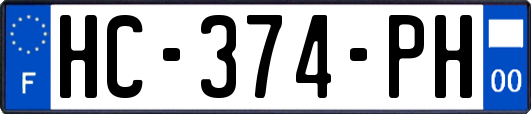 HC-374-PH